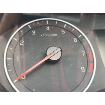 Recambio de cuadro instrumentos para hyundai i20 ii (gb, ib) 1.2 referencia OEM IAM 94033C8200  