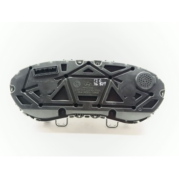 Recambio de cuadro instrumentos para hyundai i20 ii (gb, ib) 1.2 referencia OEM IAM 94033C8200  