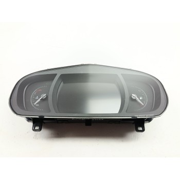 Recambio de cuadro instrumentos para renault megane iv hatchback (b9a/m/n_) 1.3 tce 115 (b9n9) referencia OEM IAM 248101948R  