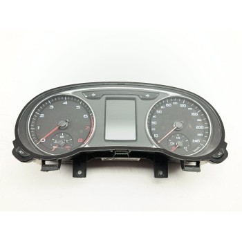 Recambio de cuadro instrumentos para audi a1 (8x) attraction referencia OEM IAM 8X0920930  