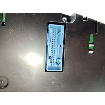 Recambio de cuadro instrumentos para audi a1 (8x) attraction referencia OEM IAM 8X0920930  