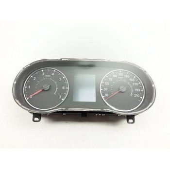 Recambio de cuadro instrumentos para dacia duster (hm_) 1.0 lpg (hmmt) referencia OEM IAM 248106508R  