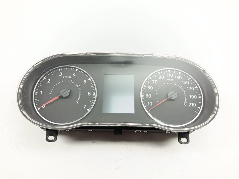 Recambio de cuadro instrumentos para dacia duster (hm_) 1.0 lpg (hmmt) referencia OEM IAM 248106508R  