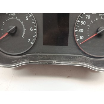 Recambio de cuadro instrumentos para dacia duster (hm_) 1.0 lpg (hmmt) referencia OEM IAM 248106508R  