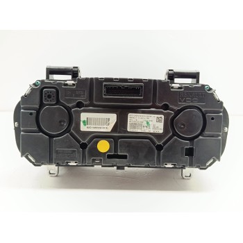 Recambio de cuadro instrumentos para dacia duster (hm_) 1.0 lpg (hmmt) referencia OEM IAM 248106508R  