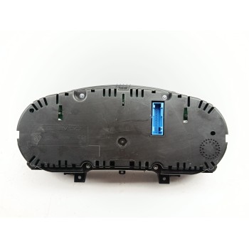 Recambio de cuadro instrumentos para volkswagen caddy iv furgoneta/monovolumen (saa, sah) 2.0 tdi referencia OEM IAM 2K5920866C 