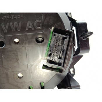 Recambio de cuadro instrumentos para volkswagen golf vii lim. edition bluemotion referencia OEM IAM 5G0920850A  