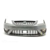 Recambio de paragolpes delantero para seat leon st (5f8) 1.4 tsi referencia OEM IAM 5F0807217BR / 5F0807221RGRU  