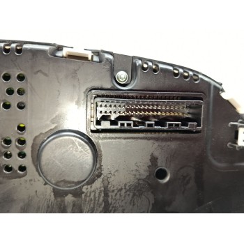Recambio de cuadro instrumentos para nissan qashqai+2 (jj10) acenta referencia OEM IAM 24810BR40C  