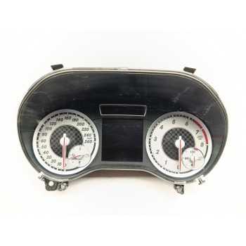 CUADRO INSTRUMENTOS A1769008300 / 17668013019H68 