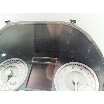 Recambio de cuadro instrumentos para mercedes-benz clase a (w176) a 250 blueefficiency (176.044) referencia OEM IAM A1769008300 