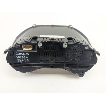 Recambio de cuadro instrumentos para mercedes-benz clase a (w176) a 250 blueefficiency (176.044) referencia OEM IAM A1769008300 