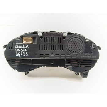 Recambio de cuadro instrumentos para mercedes-benz clase a (w176) a 250 blueefficiency (176.044) referencia OEM IAM A1769008300 