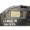 Recambio de cuadro instrumentos para mercedes-benz clase a (w176) a 250 blueefficiency (176.044) referencia OEM IAM A1769008300 