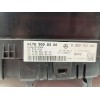 Recambio de cuadro instrumentos para mercedes-benz clase a (w176) a 250 blueefficiency (176.044) referencia OEM IAM A1769008300 