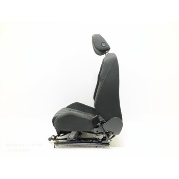 Recambio de juego asientos completo para volkswagen golf vii lim. gtd bluemotion referencia OEM IAM 5Q3881105E  