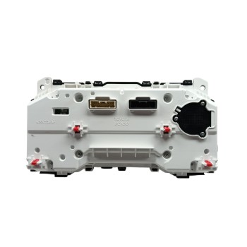 Recambio de cuadro instrumentos para toyota yaris cross hybrid 2wd active tech referencia OEM IAM 83800F5D70  