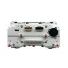 Recambio de cuadro instrumentos para toyota yaris cross hybrid 2wd active tech referencia OEM IAM 83800F5D70  