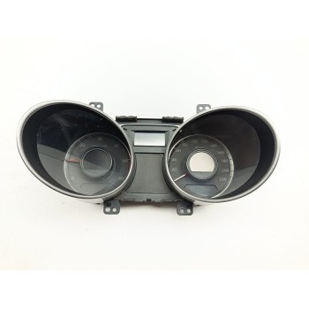 Recambio de cuadro instrumentos para hyundai ix35 style awd referencia OEM IAM 940062Y360  
