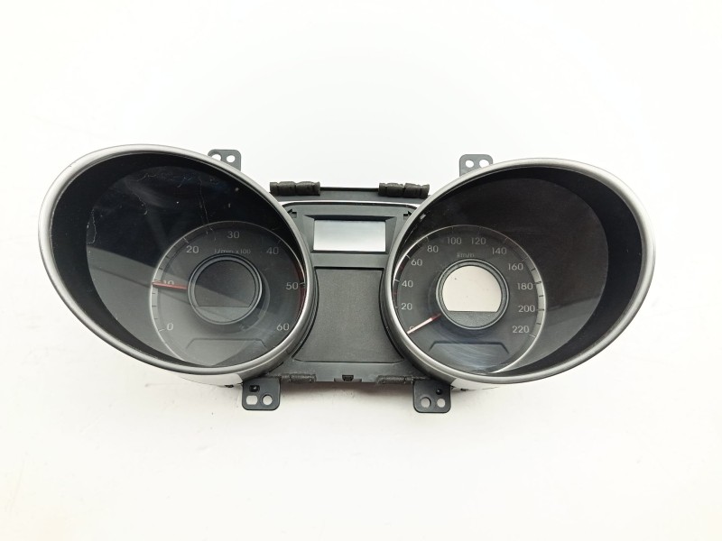 Recambio de cuadro instrumentos para hyundai ix35 style awd referencia OEM IAM 940062Y360  