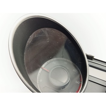 Recambio de cuadro instrumentos para hyundai ix35 style awd referencia OEM IAM 940062Y360  