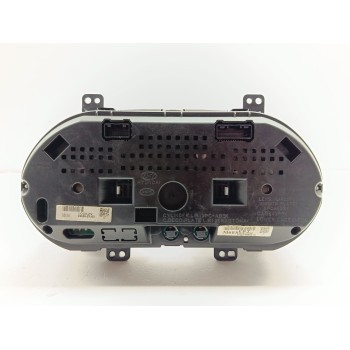 Recambio de cuadro instrumentos para hyundai ix35 style awd referencia OEM IAM 940062Y360  