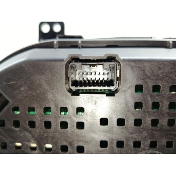 Recambio de cuadro instrumentos para hyundai ix35 style awd referencia OEM IAM 940062Y360  