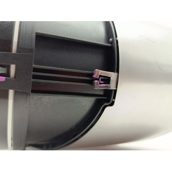 Recambio de cuadro instrumentos para hyundai ix35 style awd referencia OEM IAM 940062Y360  