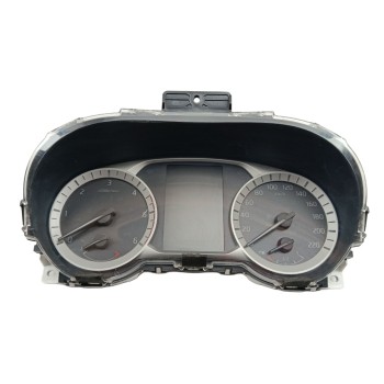 CUADRO INSTRUMENTOS 248105JM2B 