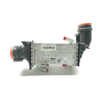 Recambio de intercooler para skoda karoq (nu7, nd7) 1.5 tsi referencia OEM IAM 04E145785 / 04E145785M  