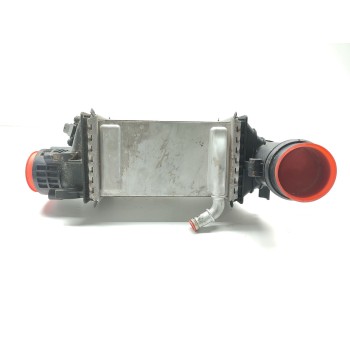Recambio de intercooler para skoda karoq (nu7, nd7) 1.5 tsi referencia OEM IAM 04E145785 / 04E145785M  