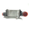 Recambio de intercooler para skoda karoq (nu7, nd7) 1.5 tsi referencia OEM IAM 04E145785 / 04E145785M  