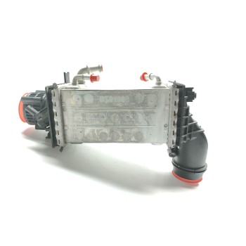Recambio de intercooler para skoda karoq (nu7, nd7) 1.5 tsi referencia OEM IAM 04E145785 / 04E145785M  
