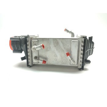 Recambio de intercooler para skoda karoq (nu7, nd7) 1.5 tsi referencia OEM IAM 04E145785 / 04E145785M  