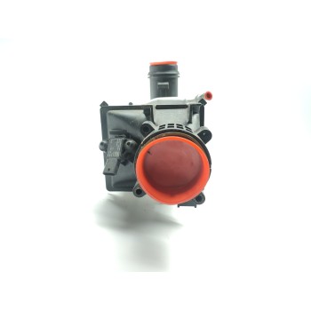 Recambio de intercooler para skoda karoq (nu7, nd7) 1.5 tsi referencia OEM IAM 04E145785 / 04E145785M  