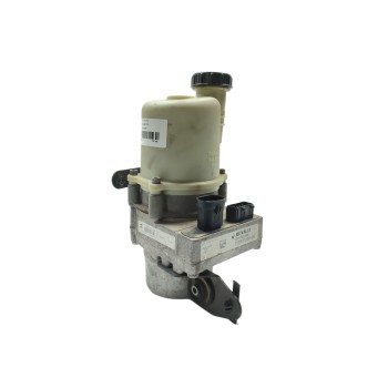 Recambio de bomba direccion para dacia logan mcv ambiance referencia OEM IAM 491105358R  