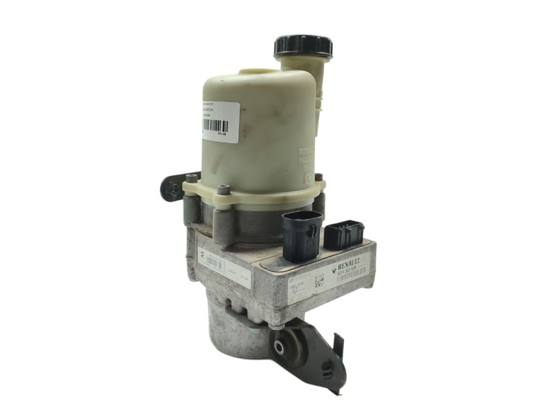 Recambio de bomba direccion para dacia logan mcv ambiance referencia OEM IAM 491105358R  
