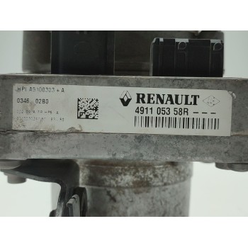 Recambio de bomba direccion para dacia logan mcv ambiance referencia OEM IAM 491105358R  