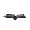 Recambio de rejilla paragolpes delantero para volkswagen golf viii variant (cg5, db5) 1.5 tsi referencia OEM IAM 5H0853651BC041 