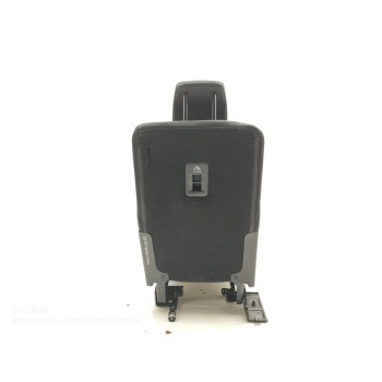Recambio de asientos trasero izquierdo para citroën berlingo furgón club m referencia OEM IAM 9818468980  