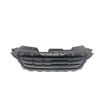 Recambio de rejilla paragolpes central para peugeot 108 1.0 vti 72 referencia OEM IAM 1612201680 / 1612201780  