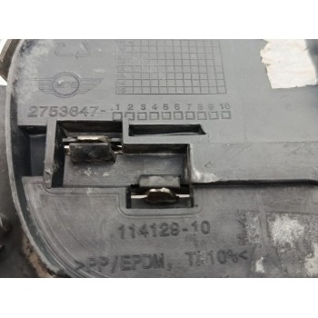 Recambio de rejilla delantera para bmw mini (r56) one referencia OEM IAM 51112755463  