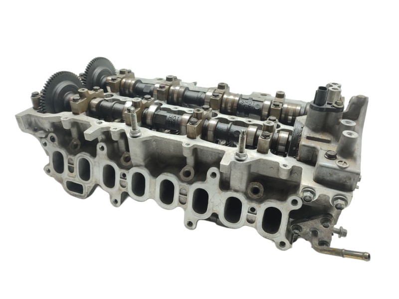 Recambio de culata para mazda cx-5 van (ke_) skyactiv-d (kef9) referencia OEM IAM SH0110100L  