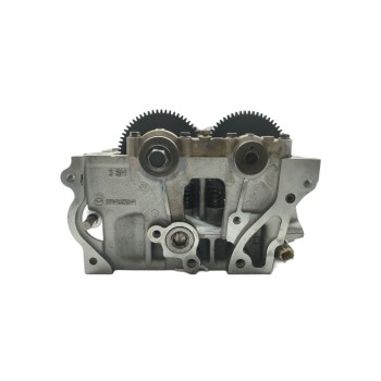 Recambio de culata para mazda cx-5 van (ke_) skyactiv-d (kef9) referencia OEM IAM SH0110100L  