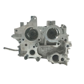 Recambio de culata para mazda cx-5 van (ke_) skyactiv-d (kef9) referencia OEM IAM SH0110100L  