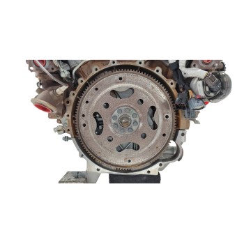 Recambio de motor completo para land rover range rover velar velar referencia OEM IAM 306DT  