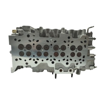 Recambio de culata para mazda cx-5 van (ke_) skyactiv-d (kef9) referencia OEM IAM SH0110100L  