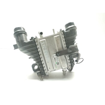 Recambio de intercooler para nissan qashqai ii (j11, j11_) 1.5 dci referencia OEM IAM 144967867R  