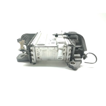 Recambio de intercooler para nissan qashqai ii (j11, j11_) 1.5 dci referencia OEM IAM 144967867R  