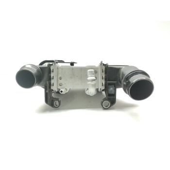 Recambio de intercooler para nissan qashqai ii (j11, j11_) 1.5 dci referencia OEM IAM 144967867R  